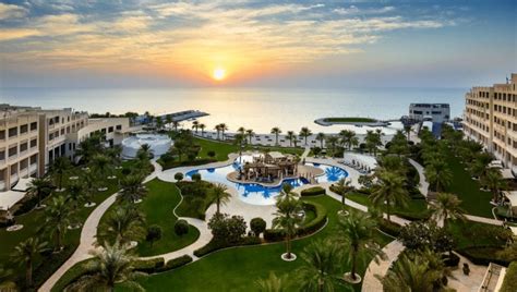 فندق الدلمون البحرين